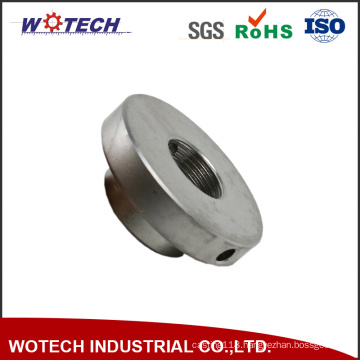 Ts 16949 High Quality CNC Machining Turning Auto Part